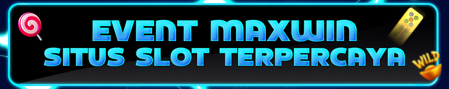 ABANGSLOT EVENT PROMO